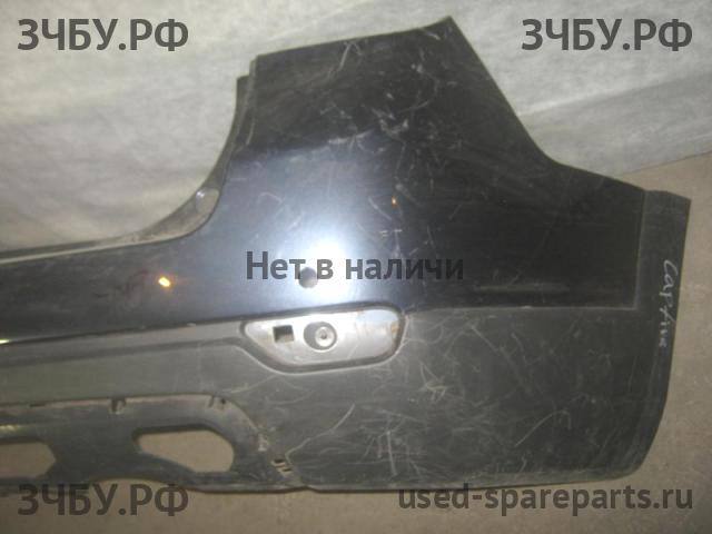 Chevrolet Captiva [C-100] Бампер задний