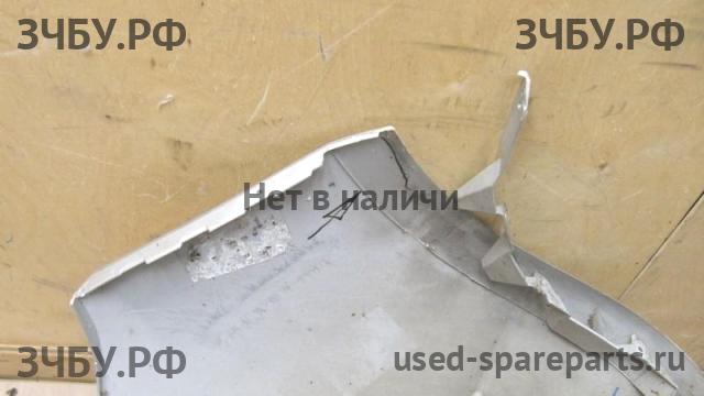 Opel Astra J Бампер задний