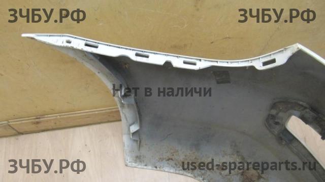 Chevrolet Cruze 1 Бампер задний