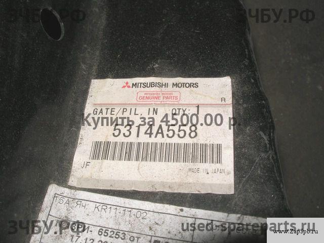 Mitsubishi Outlander 3 Стойка задняя