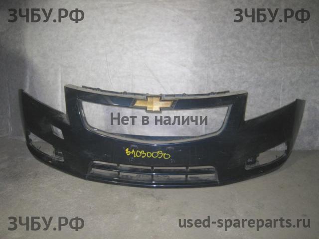 Chevrolet Cruze 1 Бампер передний