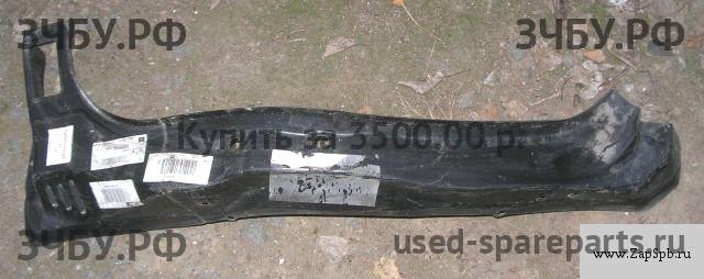 Mitsubishi Outlander 3 Стойка задняя