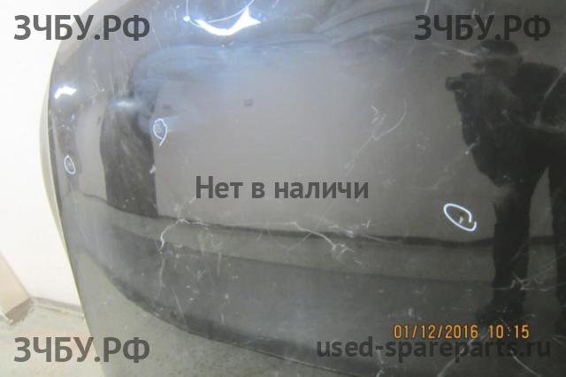 Volkswagen Passat CC Капот