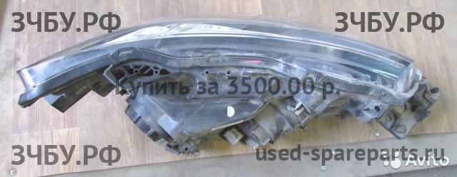 Mitsubishi Outlander 3 Фара левая