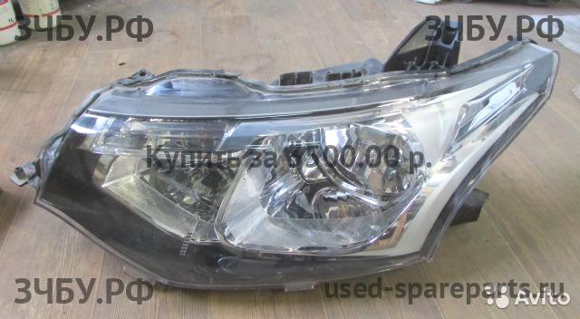 Mitsubishi Outlander 3 Фара левая