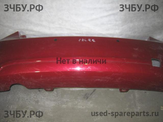Chevrolet Cruze 1 Бампер задний