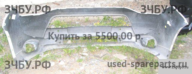 Mitsubishi Outlander 3 Бампер передний