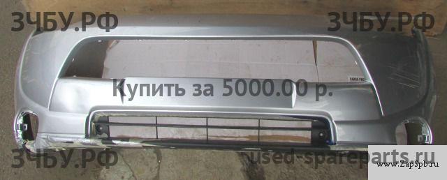 Mitsubishi Outlander 3 Бампер передний