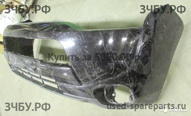 Mitsubishi Outlander 3 Бампер передний