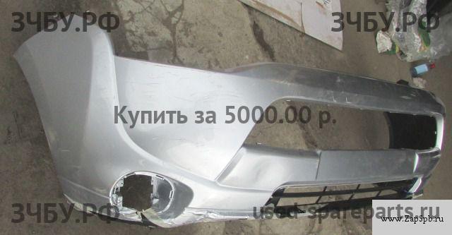 Mitsubishi Outlander 3 Бампер передний