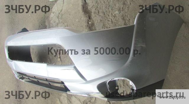 Mitsubishi Outlander 3 Бампер передний
