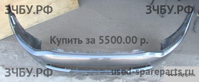 Mitsubishi Outlander 3 Бампер передний