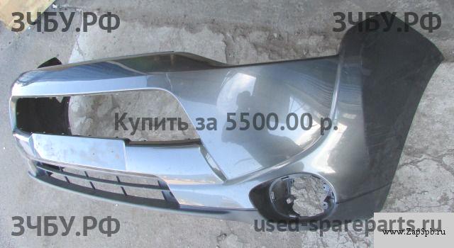 Mitsubishi Outlander 3 Бампер передний