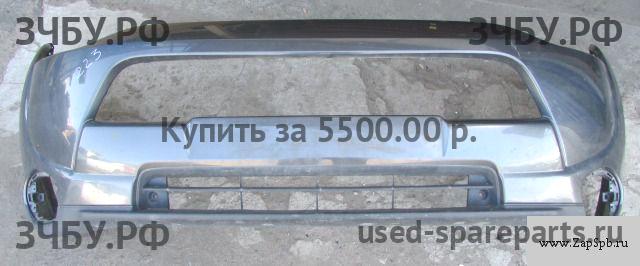 Mitsubishi Outlander 3 Бампер передний