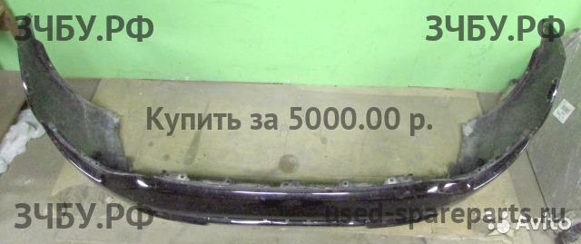 Mitsubishi Outlander 3 Бампер передний