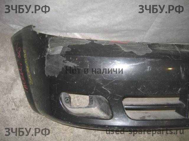 Chevrolet Lacetti Бампер передний