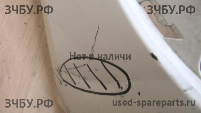 Opel Meriva B Бампер передний