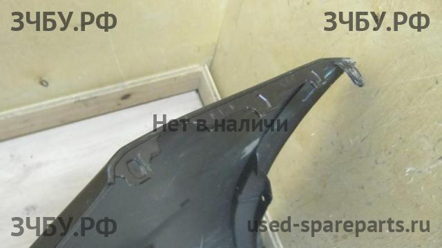 Opel Astra J Бампер передний