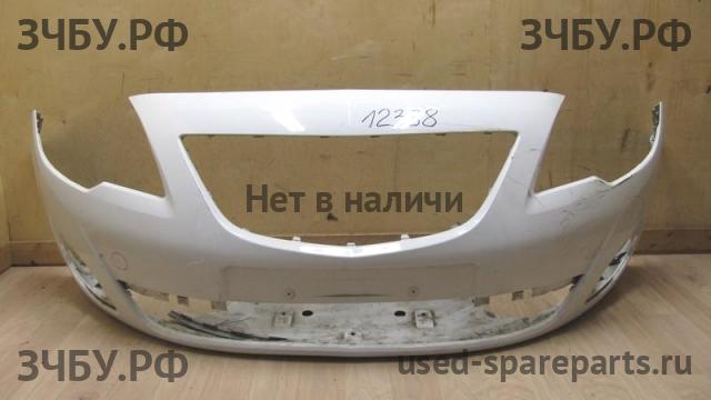 Opel Meriva B Бампер передний