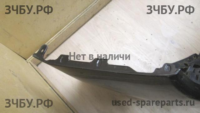 Opel Astra J Бампер передний