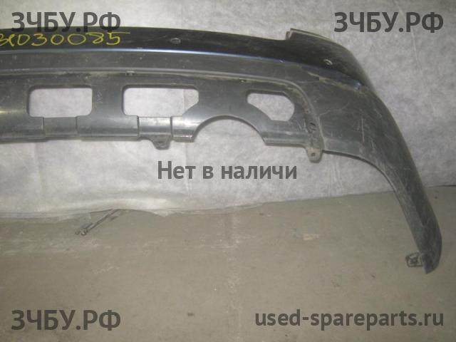 Chevrolet Captiva [C-100] Бампер задний