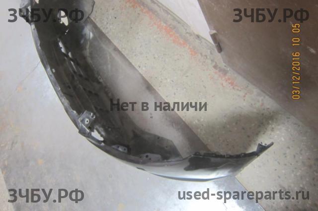 Nissan Qashqai (J10) Бампер передний