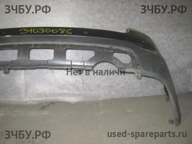 Chevrolet Captiva [C-100] Бампер задний