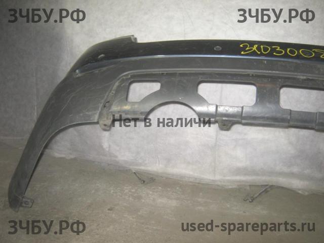 Chevrolet Captiva [C-100] Бампер задний