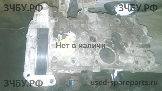 Renault Megane 2 Двигатель (ДВС)