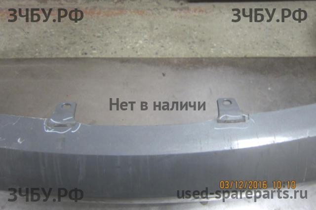 Chevrolet Lacetti Бампер передний