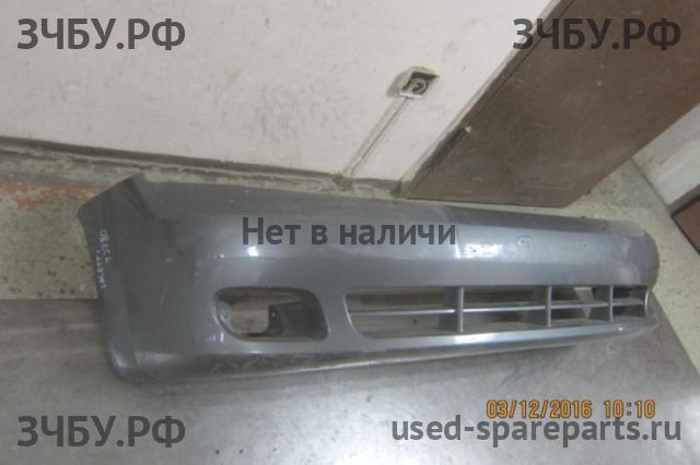 Chevrolet Lacetti Бампер передний