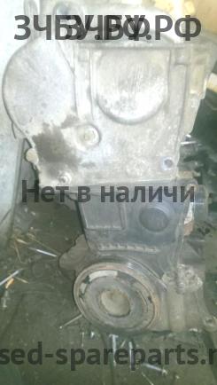Renault Megane 2 Двигатель (ДВС)