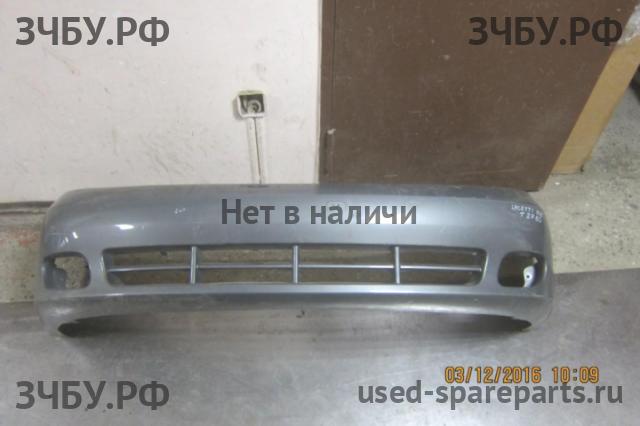 Chevrolet Lacetti Бампер передний