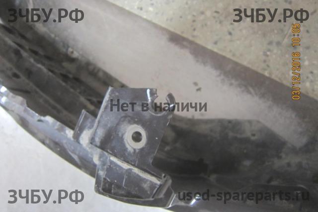 Nissan Qashqai (J10) Бампер передний