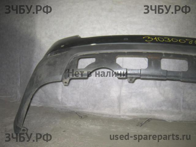 Chevrolet Captiva [C-100] Бампер задний