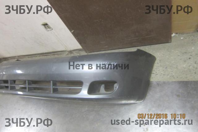 Chevrolet Lacetti Бампер передний