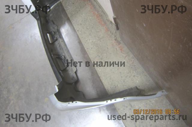 Nissan X-Trail 2 (T31) Бампер задний