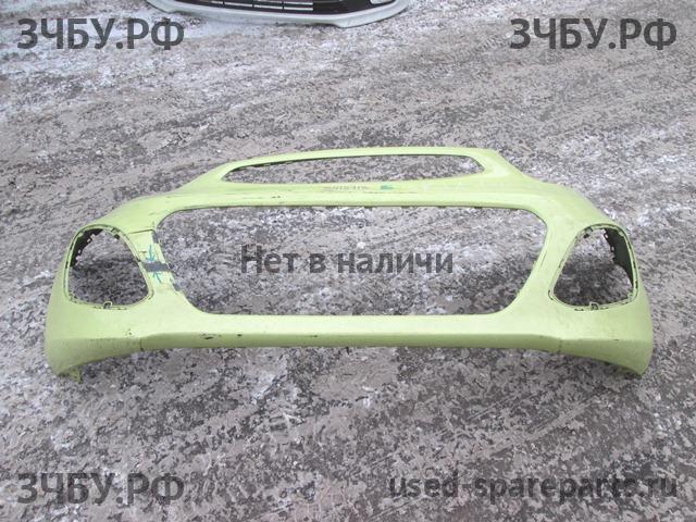 KIA Picanto 2 Бампер передний