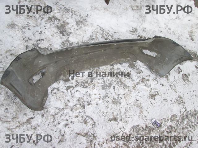 Ford Focus 2 (рестайлинг) Бампер задний