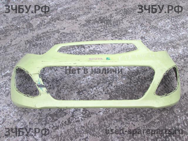 KIA Picanto 2 Бампер передний