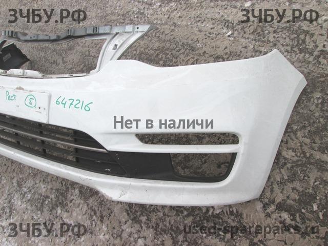 KIA Rio 3 Бампер передний