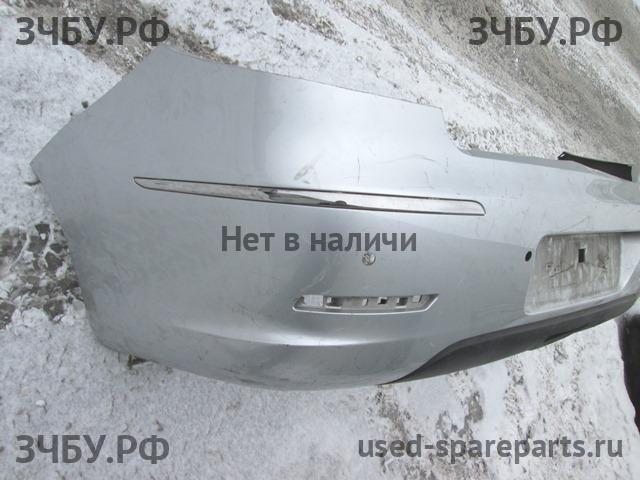 Peugeot 408 Бампер задний