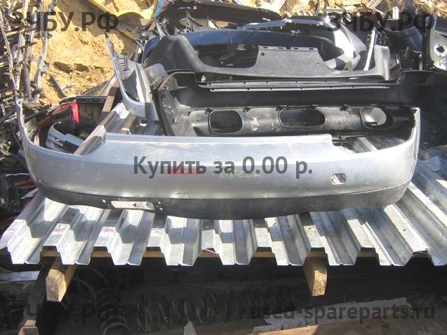 Subaru Tribeca (B9) Бампер задний