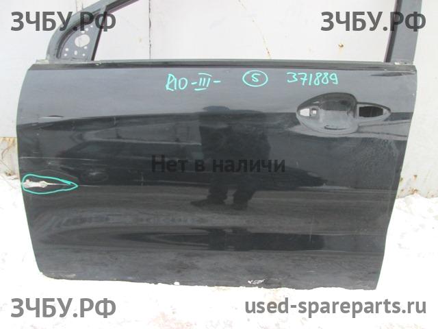 KIA Rio 3 Дверь передняя левая