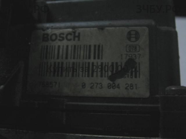 Audi A4 [B5] Блок ABS (насос)