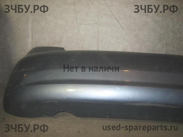 Chevrolet Aveo 1 (T200) Бампер задний