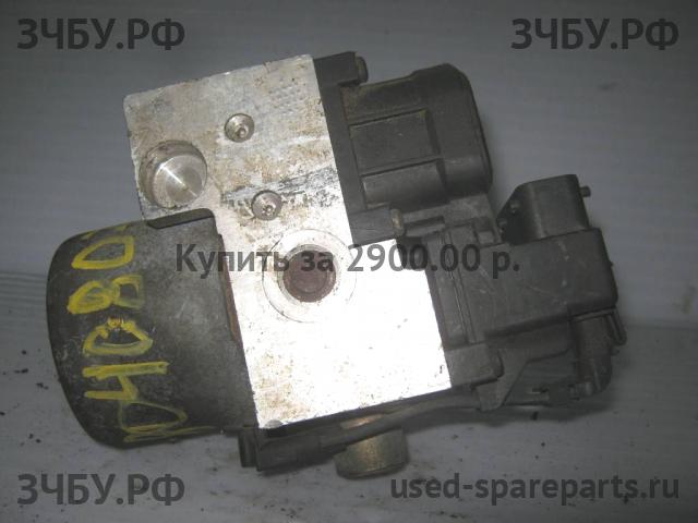 Audi A4 [B5] Блок ABS (насос)