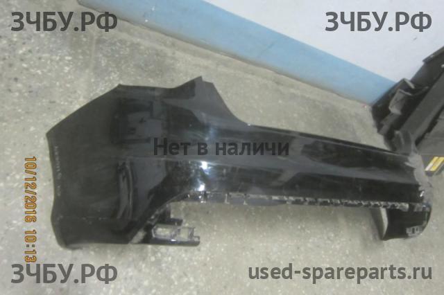 Citroen C4 (2) Бампер задний