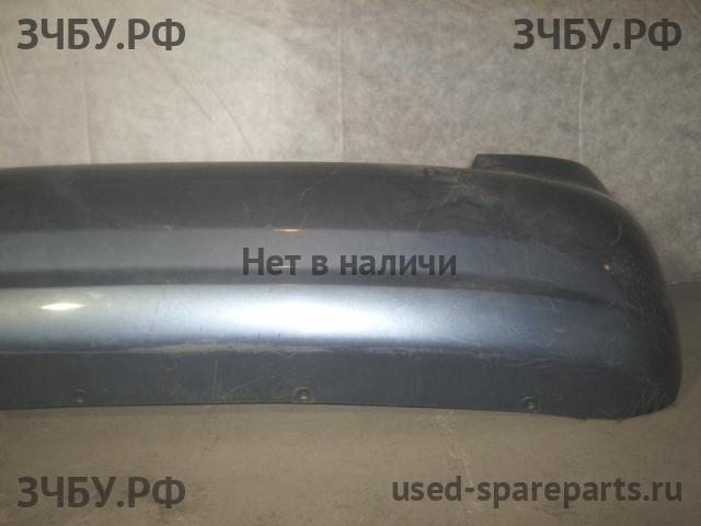 Chevrolet Aveo 1 (T200) Бампер задний