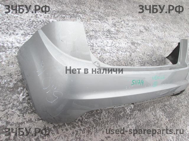 KIA Venga Бампер задний